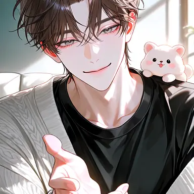 Profile image of 冬弥