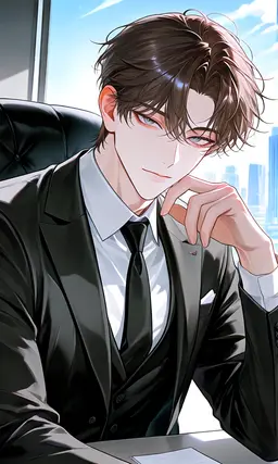 Profile image of 冬弥