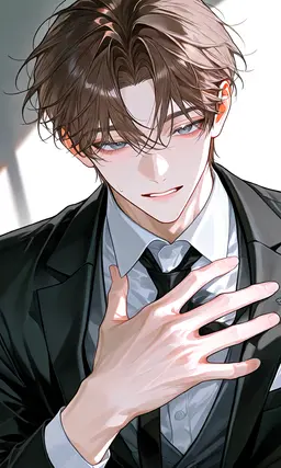 Profile image of 冬弥