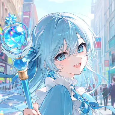 Profile image of 아오바