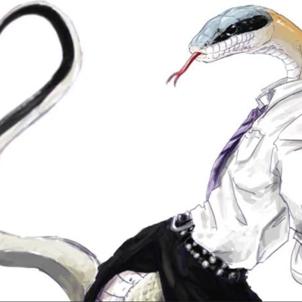 トカゲ