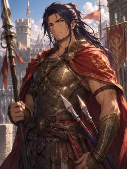 Profile image of 랜서