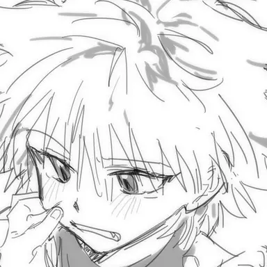 Profile image of キルア