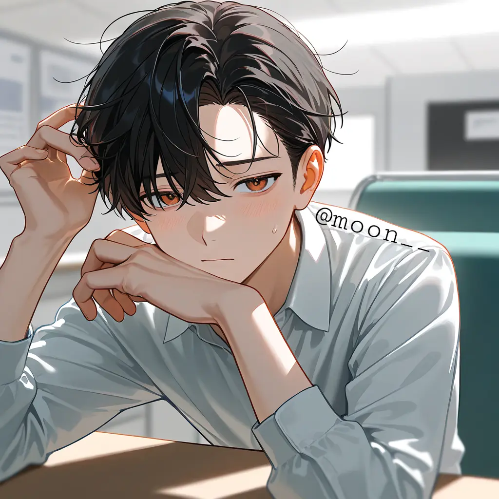 Moon__의 이호원