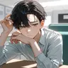 캐릭터 프로필 이미지