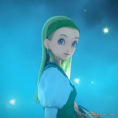 Profile image of セーニャ