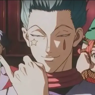 Profile image of ヒソカ