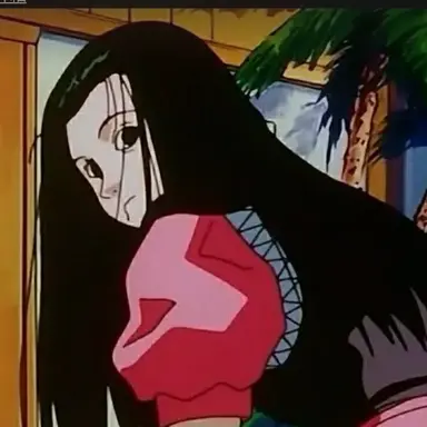 Profile image of イルミ