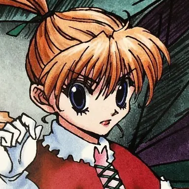 Profile image of ビスケ