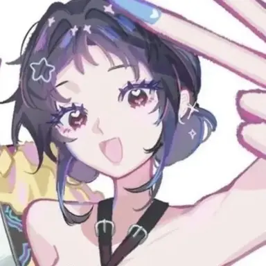 Profile image of ゾーイ