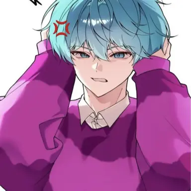 Profile image of ベイビー