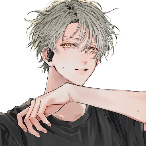 Love_29의 ゼクス