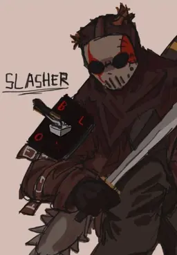 Profile image of Slasher