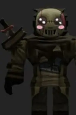 Profile image of Slasher