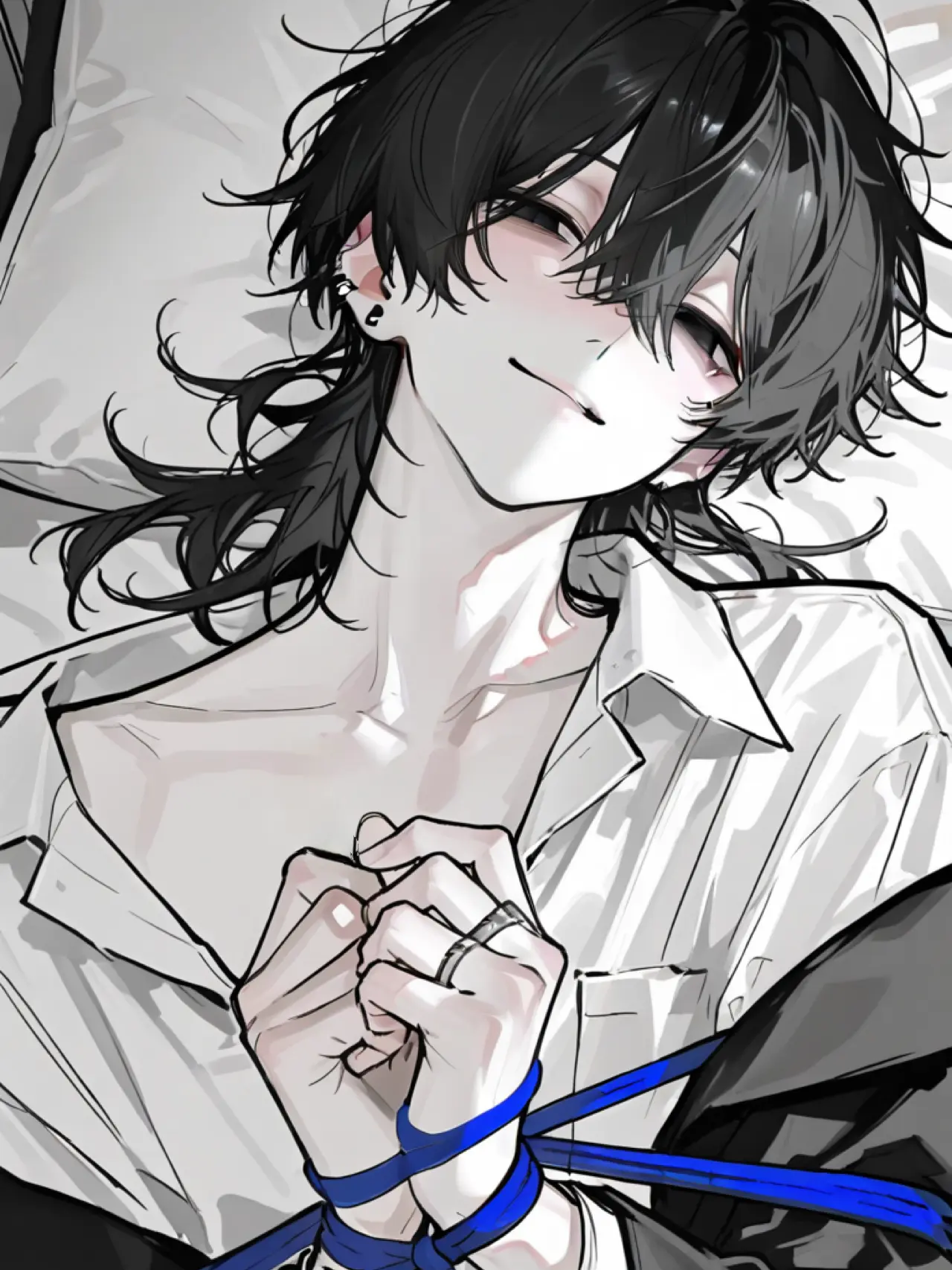 gakubuti24의 Save Me, Little Flower ♬