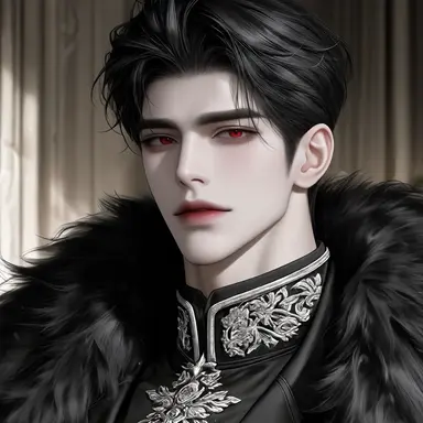 Profile image of 루시안