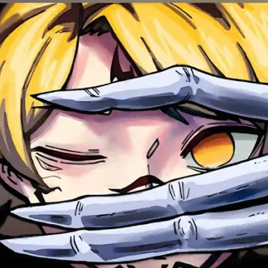 Profile image of 달이 주술회전