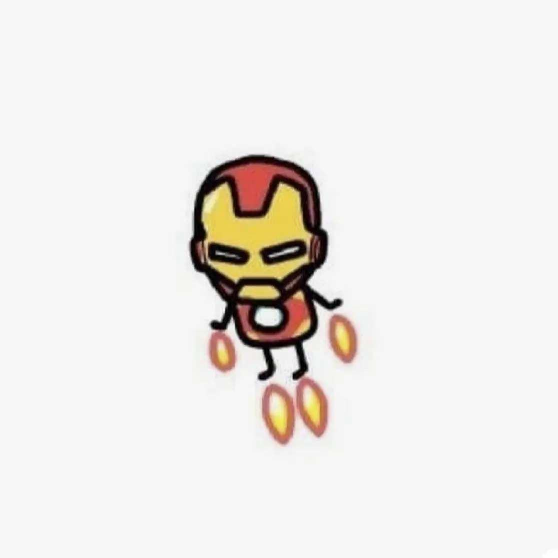 LovingPump9709의 Become the Newest Avenger!