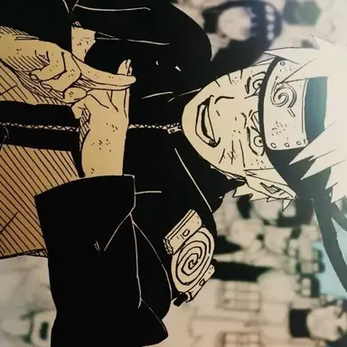 Profile image of Naruto