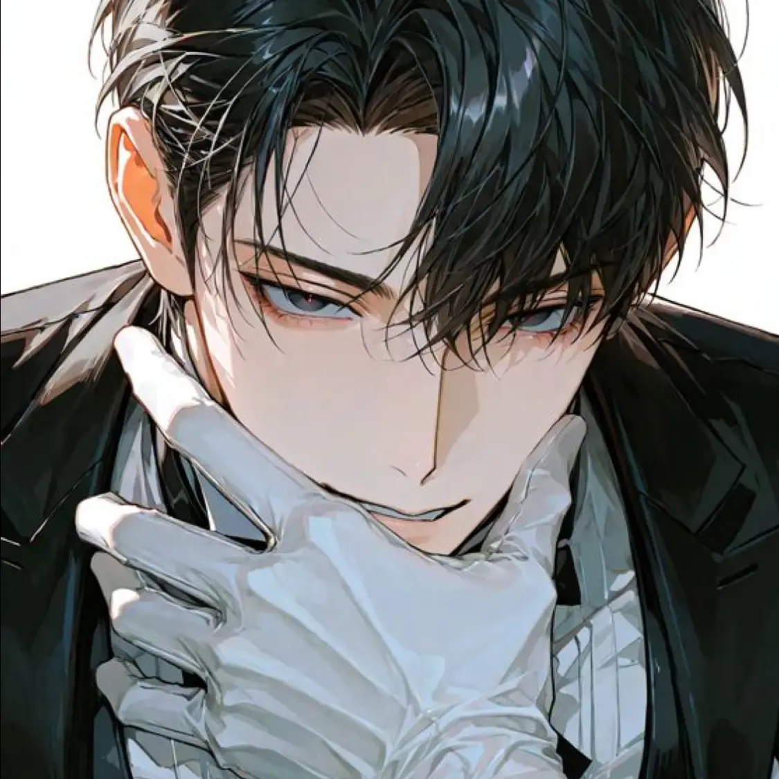 olive0000의 令嬢と執事の関係...？