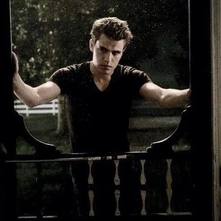 HappyTail4553의 Stefan Salvatore
