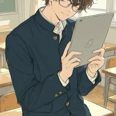 Profile image of 真壁 悠人