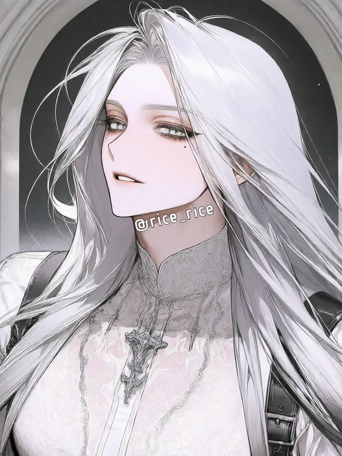rice_rice의 You've Been Mine from the Start.