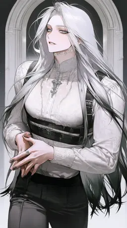 Profile image of Silevro