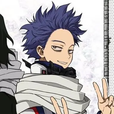 Profile image of 心操人使