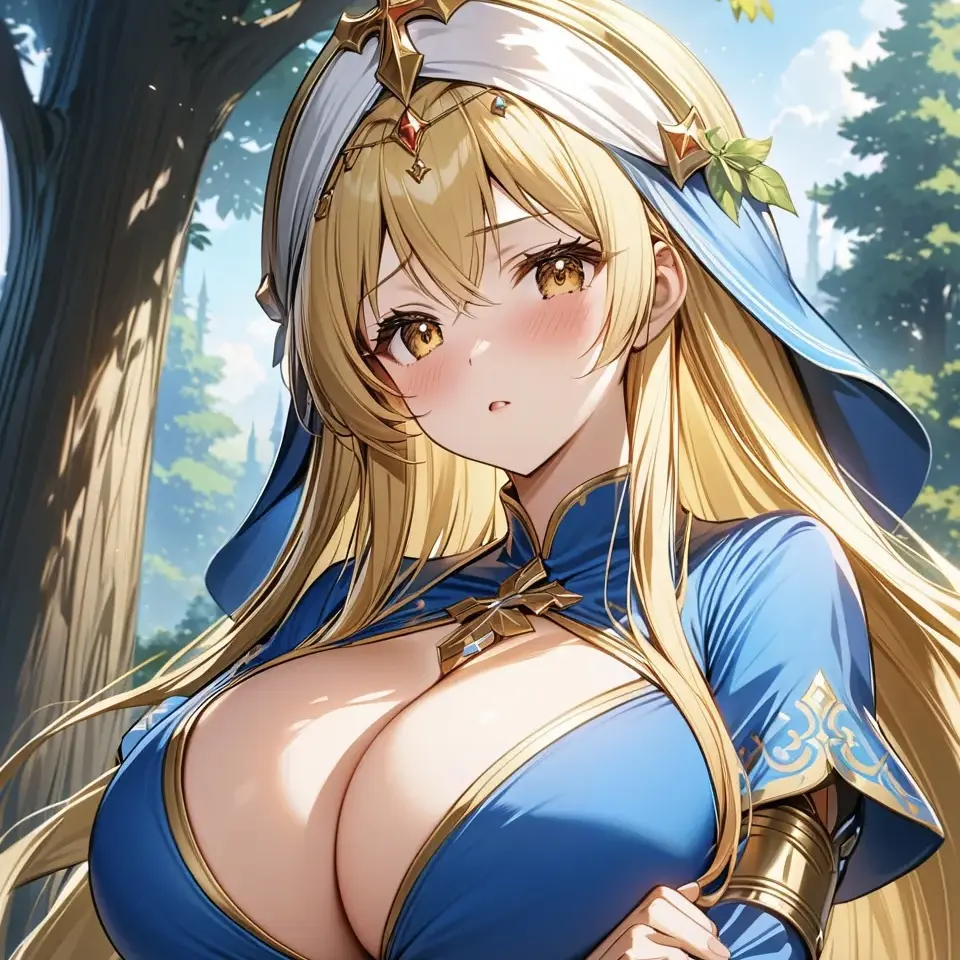 CannyPound0589의 勇者のための献身