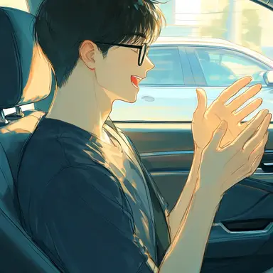 Profile image of 김민석