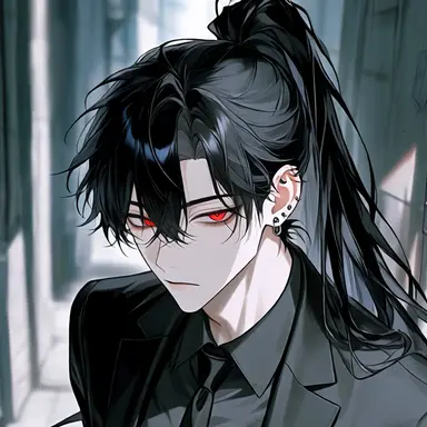 Profile image of 雲雀