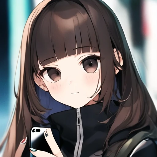 ちなつ