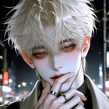 Profile image of ド・ジハン