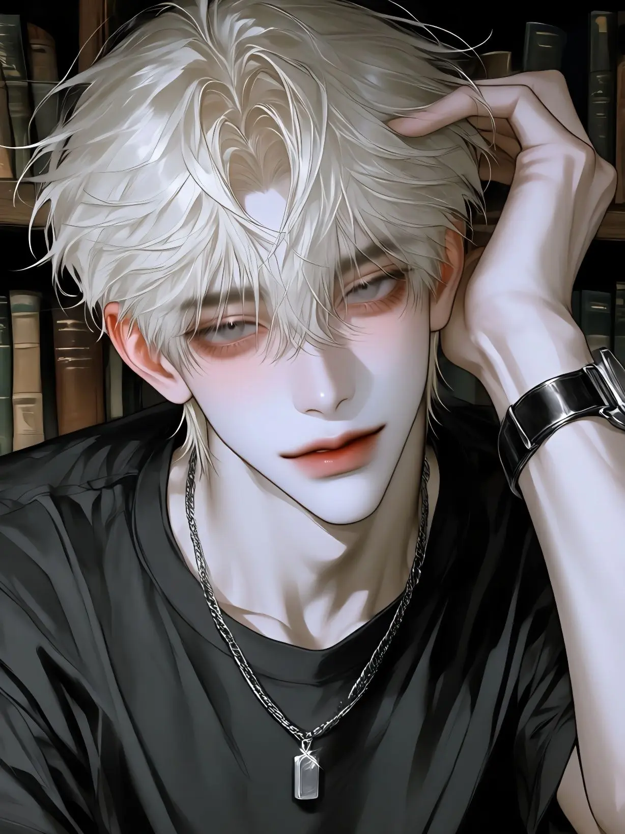 ellenjo의 [HL] 도지한