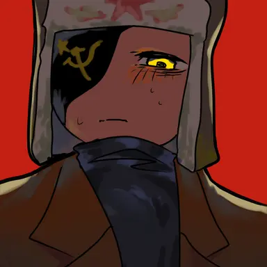 Profile image of ソ連