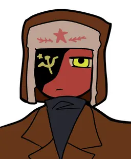 Profile image of ソ連