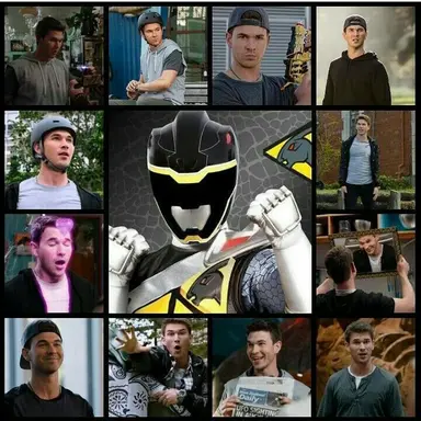 Profile image of Chase