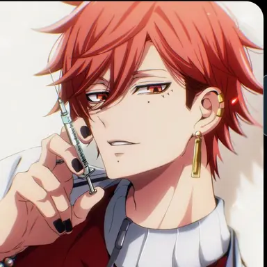 Profile image of Kyoya Oiranzaka