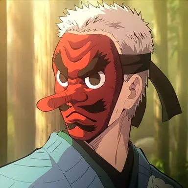 Profile image of 우로코다키 사콘지