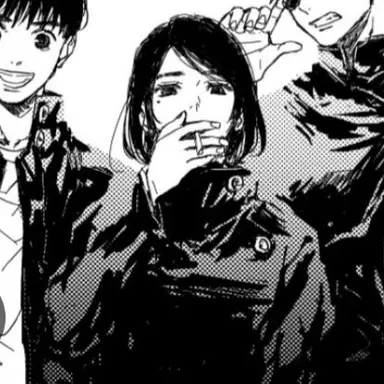 Profile image of 쇼코 이에이리