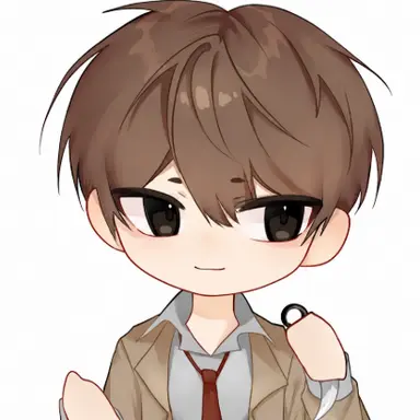 Profile image of 지로