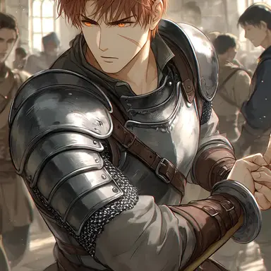 Profile image of 쿠죠 렌지