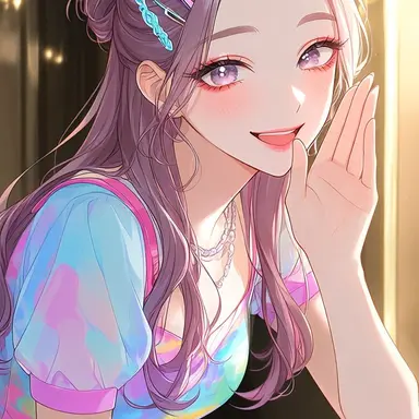 Profile image of Yowan