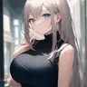 캐릭터 프로필 이미지