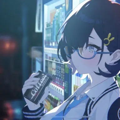 Profile image of 各務チヒロ