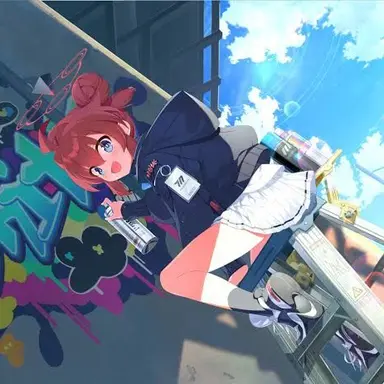 Profile image of 小塗マキ