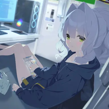 Profile image of 小鈎ハレ