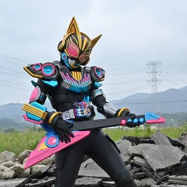 Profile image of Na-Go