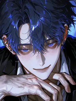 Profile image of 蒼空